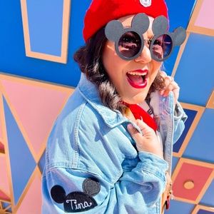 Meet your Posher, Posh